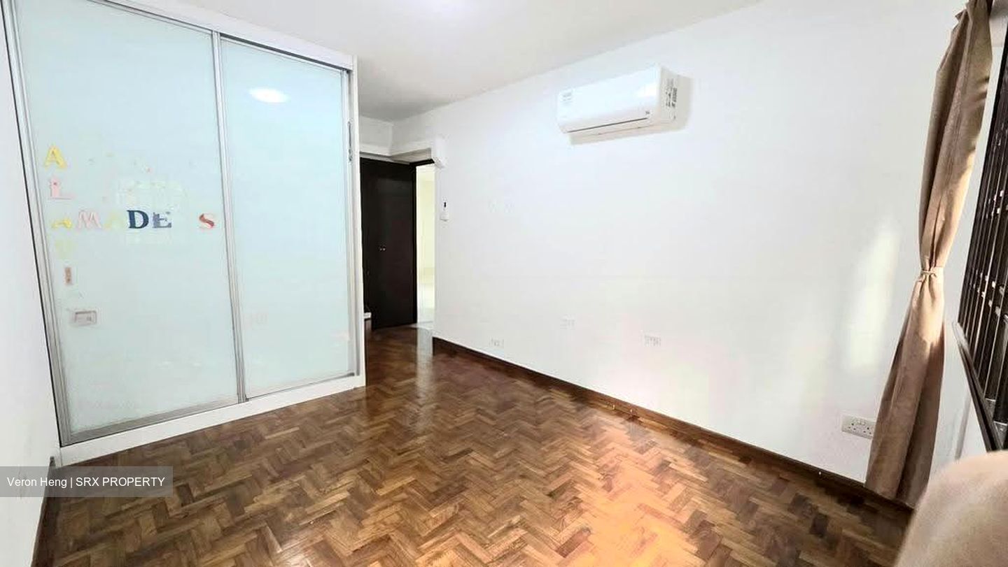 Blk 687D Choa Chu Kang Drive (Choa Chu Kang), HDB 5 Rooms #635050831